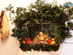 Immagini della Natività nella tradizione siciliana